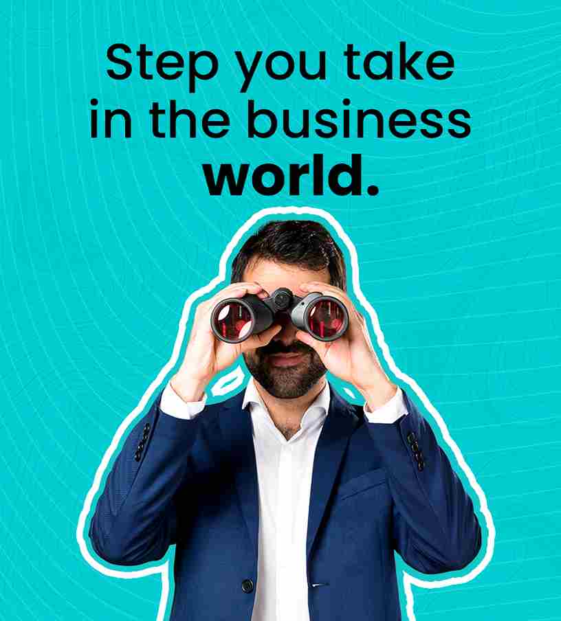 our vision