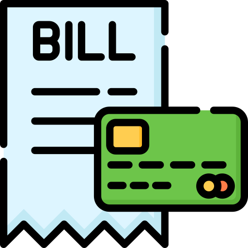 Bill/invoice